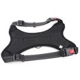 thumbnail image 3 of Langgg Pet Dog Vest Collar Adjustable Small Medium Large Dog Walk Out Hand Strap Jacket Puppy Clothes, 3 of 4