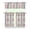 White-146, variant on Compass Nautical Curtains Set Anchor Beach Lighthouse Coastal Marine Ocean Sailor Vessel Travel Boat Tide Sail Horizon Rudder Mast Beacon Summer Coral Maritime Voyage Seaside Curtain Set