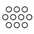 thumbnail image 3 of Bearing Bearing Steel Ball Bearing Single Row for Small Hobby Shaft/Rod Projects 6802-2RS Low Noise 5mmx24mmx5mm ANGGREK Otros, 3 of 8