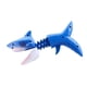 thumbnail image 5 of Juguete de Dinosaurio Hugo Dinosaurio agarrador azul, 5 of 7
