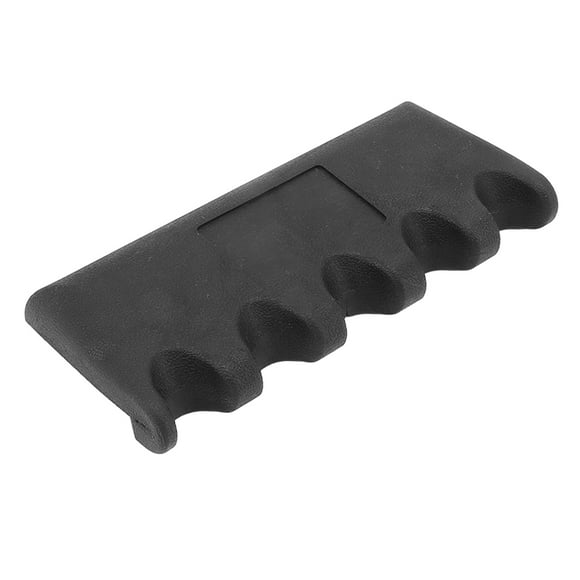 Soporte Para Tacos De Billar De 5 Tacos, Base Resistente, Antideslizante, Estable, Portátil, Hermoso Soporte Para Palos De Billar, Accesorios Para Tacos De Billar