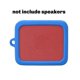 thumbnail image 4 of For GO ESSENTIAL Silicone Case Cover Full Cover Replacement Thickened Protective Sleeve Accessories, 4 of 5