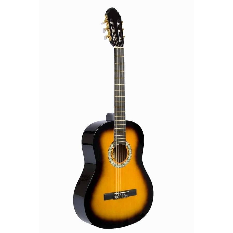 Directly Cheap FullSize Student Beginner Classical Nylon String Guitar