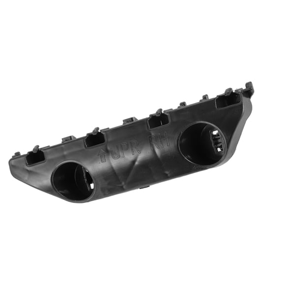 Bumper Support Bracket Right Front Bumper Retainer Bracket Hold Mount No.622243BG0A for Nissan Versa