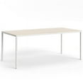 thumbnail image 4 of Family Rectangular Dining Table, 4 of 10