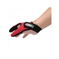 thumbnail image 2 of MarinaVida Breathable Anti-Slip Thumb And Index Finger Fishing Gloves Protector, 2 of 7