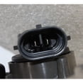 thumbnail image 3 of For Mazda 6 2009 2010 Fog Light Assembly Driver Side | Front | Replacement For MA2592117 | GS3L51690, 3 of 6