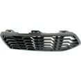 thumbnail image 4 of Fog Light Covers Front Passenger Right Side Hand for BMW 228i 230i xDrive M2, 4 of 5