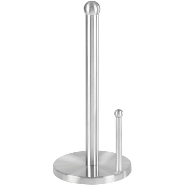 Kitchen Details Stainless Steel Paper Towel Holder