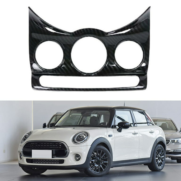  5 Layer Custom Fit Cover for Mini Cooper S 2014-2024 Durable  Dustproof Full Coverage Windproof with Mirror Pockets : Automotive