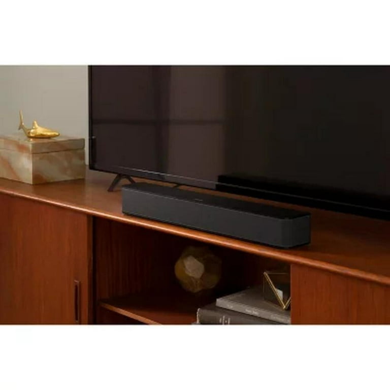 ★BOSE　ワイヤレスサウンドバー　Soundbar Series II Bose Solo Soundbar Series II | Bose