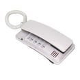 thumbnail image 4 of Landline Telephone, KXT-438 Ringtone Function Wall Telephone Quick Flash Function ABS  For Office For Home White, 4 of 8