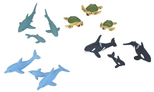 wild republic sea animals