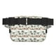 thumbnail image 3 of Easygdp Flamingo Palm Trees Fanny Packs para Mujeres y Hombres, Bolsa de Cinturón, Bolsos de Cruz para Trabajo/Correr/Senderismo, 3 of 9