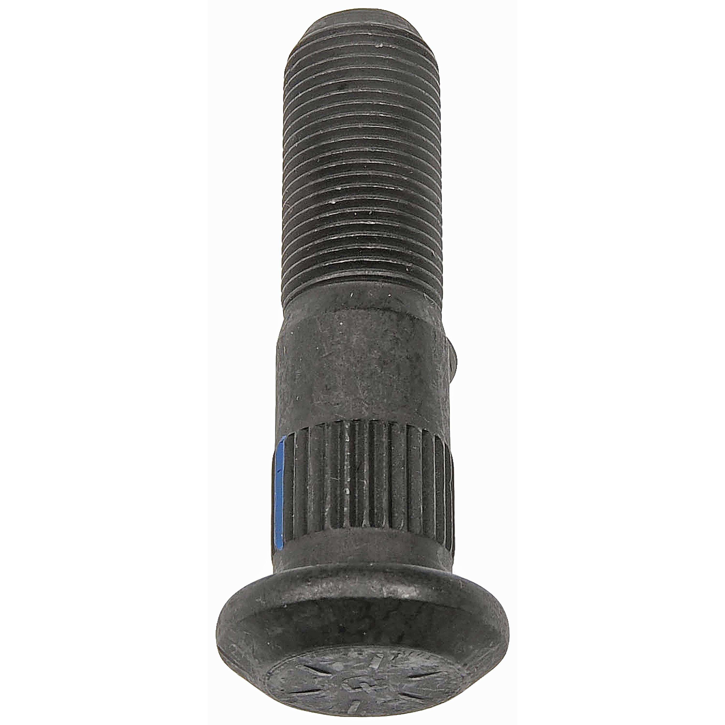 Dorman 610-0207.5 Black Wheel Lug Stud