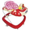 thumbnail image 1 of Andadera Angelin Baby  Pingüino Musical Rojo, 1 of 4