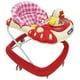 thumbnail image 1 of Andadera Angelin Baby  Pingüino Musical Rojo, 1 of 4