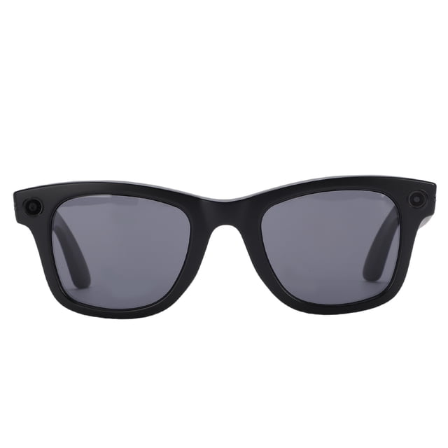 Traducción AI Translator Gafas De Sol Con Cámara De 8MP 32GB 25 Idiomas Gafas Inteligentes Con Micrófono De Reducción De Ruido Para Viajes Música Y Llamadas
