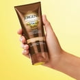 Jergens Natural Glow Instant Sun Sunless Tanning Moisturizer + Bronzer