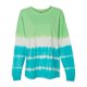thumbnail image 1 of J. America - Camiseta Game Day - 8229-S-Lime/ Maui Tie-Dye J América 8229, 1 of 1