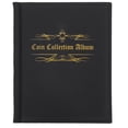 thumbnail image 1 of Money Binder Plastic Practical Design For Collectors 1Pcs, 1 of 8