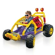Power Wheels X-treme Machine
