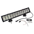 thumbnail image 1 of Barra de Luz LED Southern Truck 20" 120W 10800 Lúmenes IP67, 1 of 6