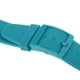thumbnail image 3 of Correas de reloj de silicona cómodas Correas de reloj de repuesto Turquesa, 3 of 8