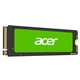 thumbnail image 2 of Unidad de Estado Solido SSD M.2 256GB Acer FA100 NVMe PCIe 3.0 3300/2700 MB/s BL.9BWWA.118, 2 of 5