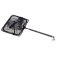 thumbnail image 3 of Aquaneat Fish Net Aquarium, 6" Fish Tank Net with Long Adjustable Handle, 3 of 5