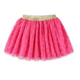 thumbnail image 5 of Hello Kitty Sanrio Shirt and Tulle Tutu Skirt Set (Girls), 2 Piece Set, Sizes 2T-12, 5 of 7