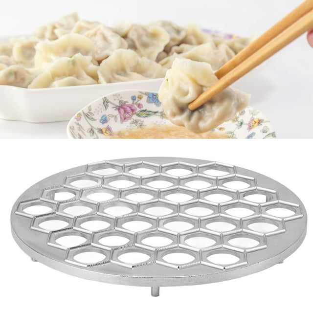 Bola De Masa De Carne De aleación De Aluminio, Fabricante Ruso De Ravioles Para Pelmeni