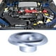 thumbnail image 4 of Adaptador de Bocina Turbo de Entrada de Aire para Automóvil, Adaptador de Pila de Velocidad de Bocina Turbo de Entrada de Aire de Aluminio Adaptador de Pila de Velocidad de Boca, 4 of 7