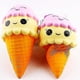 thumbnail image 3 of Kawaii helado Panda pastel blando ciervo leche juguetes para apretar crema de crecimiento lento perfumado antiestrés niño chico juguetes para bebés, 3 of 4