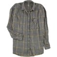 thumbnail image 2 of Camiseta con Botones Free People para Mujer Color Negro Pequeño, 2 of 2