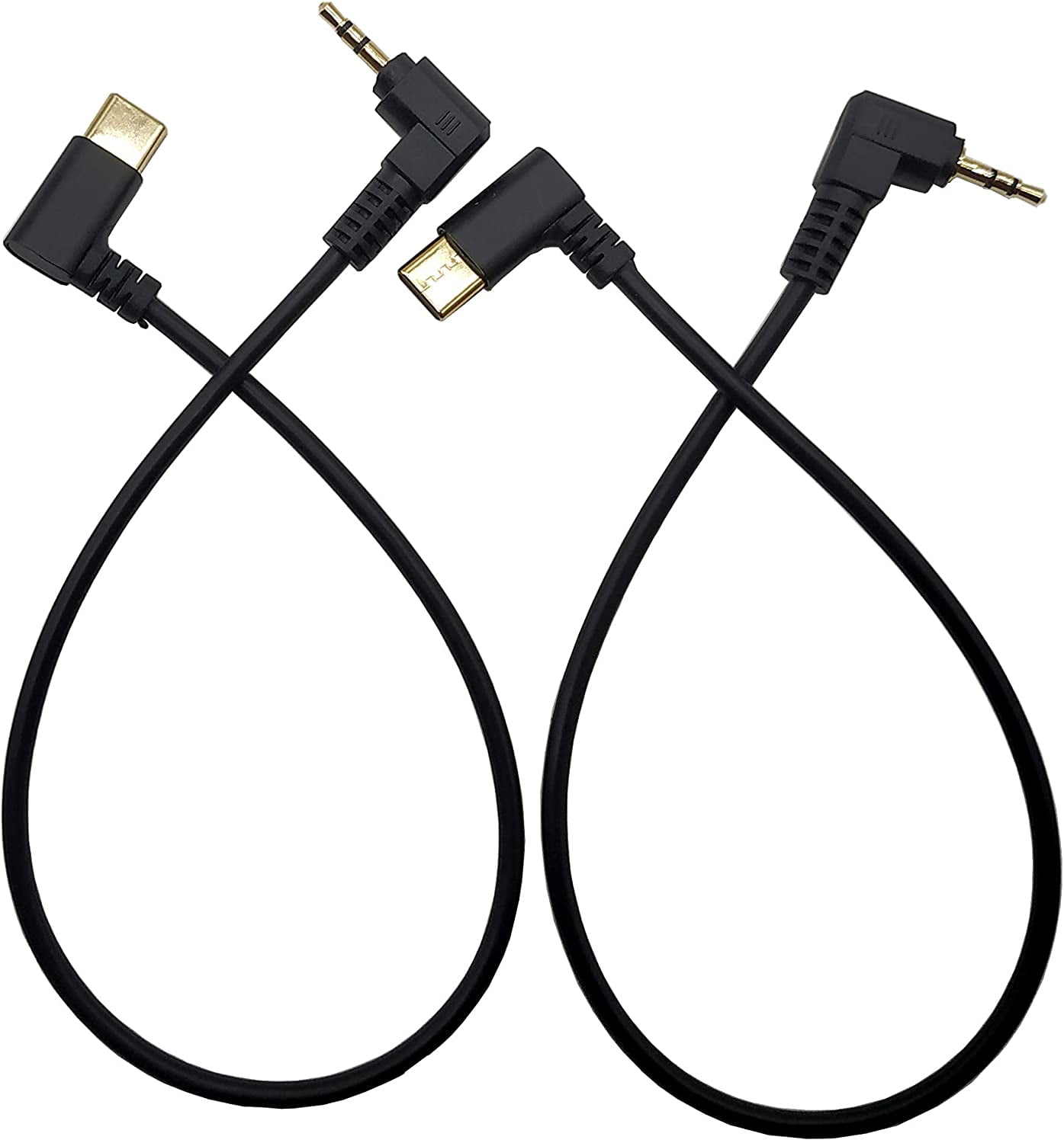 usb c to 2.5 mm audio jack