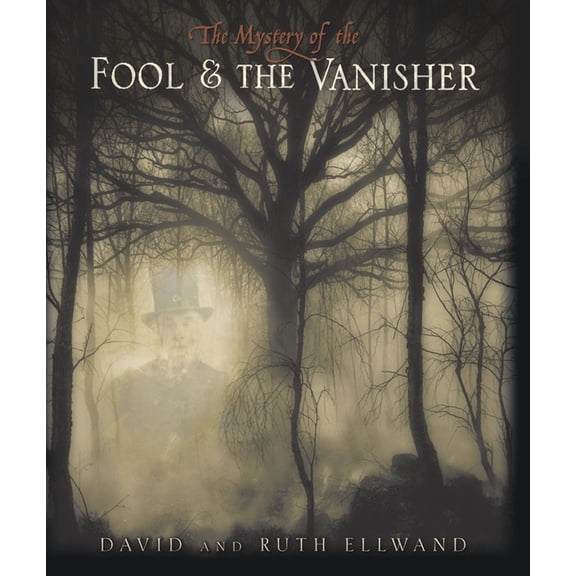 The Mystery of the Fool and the Vanisher (Hardcover)