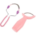 thumbnail image 4 of 2pcs Face Hair Removal For Women Hair Removal Spring Face Hair Removal Device Hair Remover Facial Epilator For Women Facial Hair Remover Tool Manual Facial Hair Remover, 4 of 5