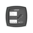 thumbnail image 7 of Linksys VELOP MX8000 Tri-Band 4 Gbps Wi-Fi 6 Mesh Router, 2 Count Pack, 7 of 7