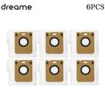 thumbnail image 1 of Dust Bag Dreame Bot D10 Plus Accessories RLS3D Robot Vacuum Cleaner Bags Dirty Bag Replacement Spare parts, 1 of 5