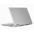 thumbnail image 2 of Lenovo Yoga C740 2-in-1, 14" IPS FHD Touch Display, Intel Core i5-10210U Upto 4.2GHz, 8GB RAM, 256GB NVMe SSD, DisplayPort via USB-C, Wi-Fi, Bluetooth, Windows 10 Home (81TC000JUS), 2 of 7