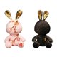 thumbnail image 1 of Peluche de Conejo Esponjoso para Embellecer Celebraciones Infantiles, 1 of 9