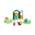 thumbnail image 4 of Un dia con peppa en el zoo Hasbro, 4 of 4