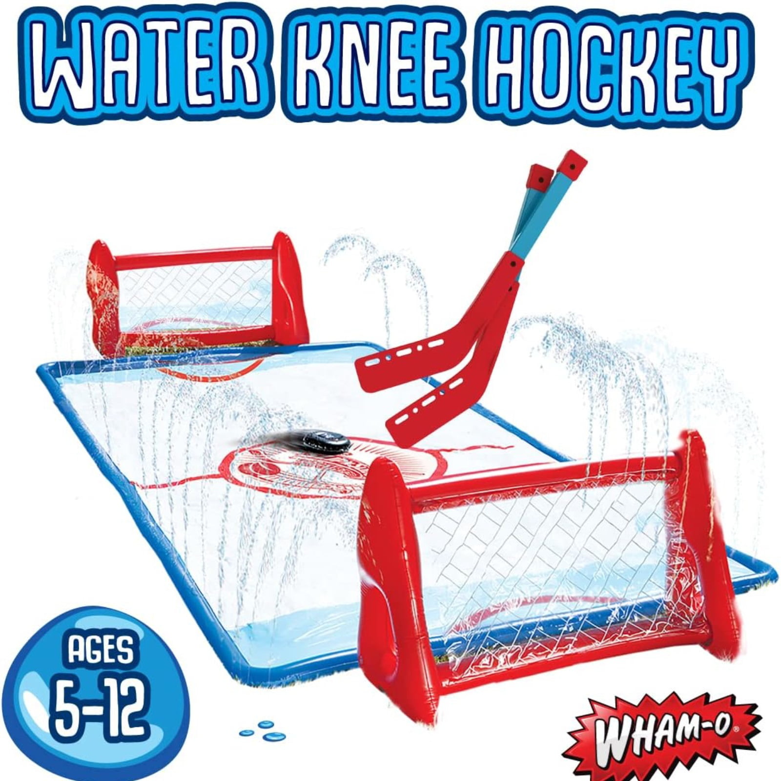 Wham-O Slip N Slide Water Knee Hockey