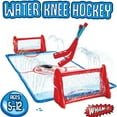 thumbnail image 6 of Wham-O Slip N Slide Water Knee Hockey, 6 of 7