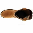 thumbnail image 6 of Rocky Original Ride Branson Steel Toe Waterproof Western Boots, 6 of 7