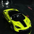 thumbnail image 3 of 1: 36 Door Alloy Sports Car Model Simulation Return Force CHILDREN'S Toy Car Boy Gift Ornament, 3 of 5