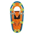 thumbnail image 2 of Yukon Charlie Sno-Bash Youth Snowshoe Kit, 2 of 9