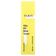 Tiam Vita B3 Mist Toner, 6.76 fl oz (200 ml)