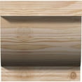 thumbnail image 2 of Ekena Millwork 6"W x 6"H x 48"L Alpine Rough Sawn Rafter Tail, Douglas Fir, 2 of 4